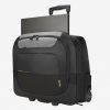 Targus 15-17.3' CityGear III Horizontal Roller Laptop Case/Laptop Bag/Suitcase f