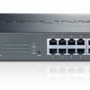 TP-Link TL-SG1016DE 16-Port Gigabit Easy Smart Switch network monitoring