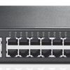TP-Link TL-SG1048 48-Port Gigabit Rackmount Switch 19-inch rack-mountable steel