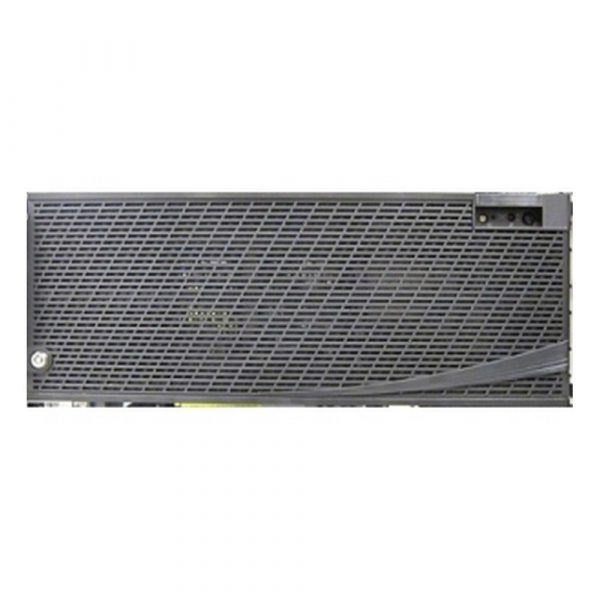 Intel System front bezel door - for Server Chassis P4208