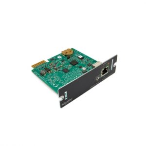 APC UPS Network Management Card 3 Firmware v1.4 for Smart-UPS with AP9640/41/43