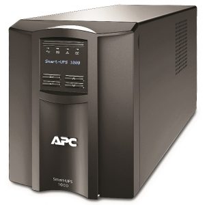 APC Smart-UPS 1000VA/700W Line Interactive UPS