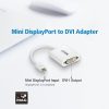 Aten Mini DisplayPort to DVI Adapter