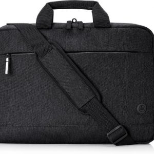 HP 15.6' Prelude Pro Recycle Top Load Carry Case Fits up to 15.6'Laptop Laptop Bag