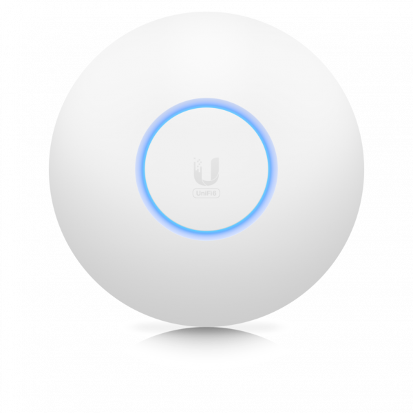 Ubiquiti UniFi Wi-Fi 6 Lite Dual Band AP 2x2 high-efficency Wi-Fi 6