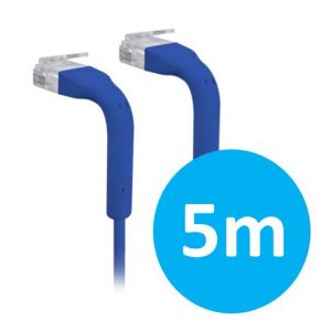 UniFi Patch Cable 5m Blue