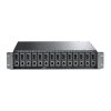 TP-Link FC1420 14-Slot Rackmount Chassis For Media Converters