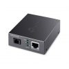TP-Link TL-FC311A-20 Gigabit WDM Media Converter - IEEE 802.3u 1550nm 20KM 9/125