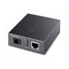 TP-Link TL-FC311B-20 Gigabit WDM Media Converter - IEEE 802.3u 1550nm 20KM 9/125