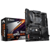 Gigabyte B550 AORUS ELITE AX V2 AMD Ryzen ATX Motherboard 4xDDR4 4xSATA 2xM.2 DP