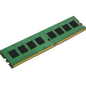 Kingston 8GB (1x8GB) DDR4 UDIMM 3200MHz CL22 2Rx8 ValueRAM Desktop PC Memory DRAM