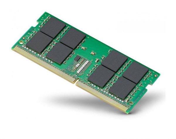 (LS) Kingston 16GB (1x16GB) DDR4 SODIMM 3200MHz CL22 2Rx8 ValueRAM Laptop Laptop
