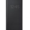 Samsung Galaxy S21+ 5G Smart LED View Cover - Black (EF-NG996PBEGWW)