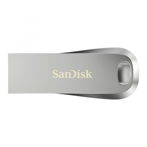 SanDisk 128GB Ultra Luxe USB3.1 Flash Drive Memory Stick USB Type-A 150MB/s capl