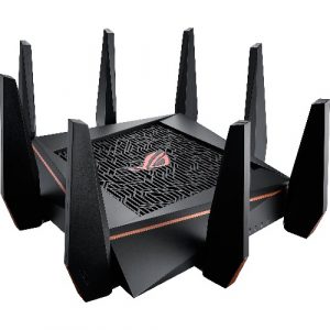 ASUS GT-AC5300 ROG Wireless Gaming Router