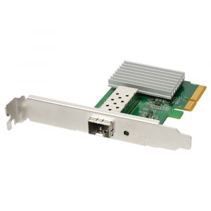 Edimax EN-9320SFP+ 10 Gigabit Ethernet SFP+ PCI Express Server Adapter