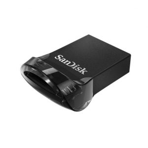 SanDisk Ultra Fit 256GB USB3.1 Flash Drive Memory Stick Thumb Key Lightweight Se