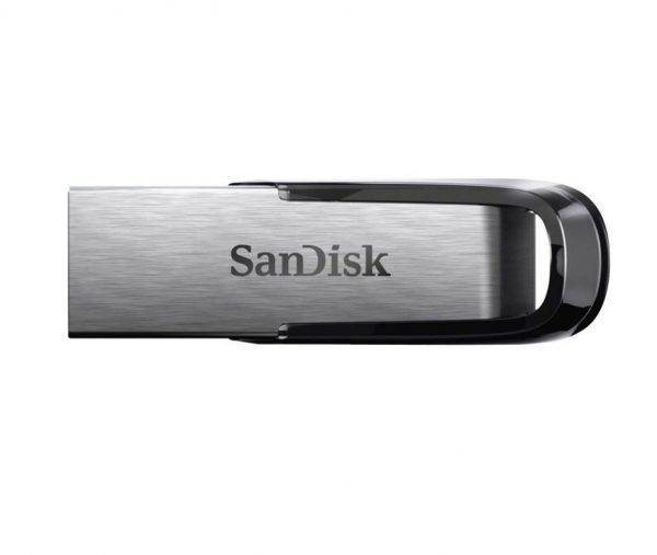 SanDisk 32GB Ultra Flair USB3.0 Flash Drive Memory Stick Thumb Key Lightweight S