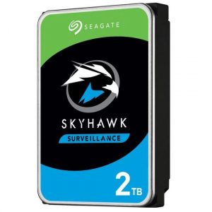 Seagate 2TB 3.5' SkyHawk Surveillance