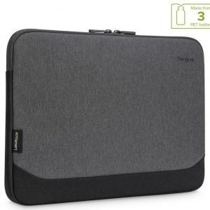 Targus 13-14' Cypress EcoSmart Sleeve Bag  for Laptop Laptop Tablet - Fits 13' 13.3' 14'