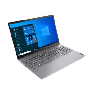LENOVO ThinkBook 14 14' FHD Intel i7-1165G7 16GB 256GB SSD WIN10 PRO NVIDIA MX450 2GB WIFI6 Fingerprint Backlit 1.4kg 1YR ONSITE WTY W10P (PROMO )