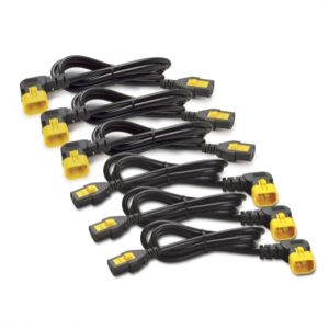 APC Locking Power Cord Kit