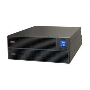 APC Easy UPS 2000VA/1600W Online UPS