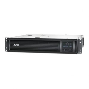 APC Smart-UPS 1500VA/1000W Line Interactive UPS