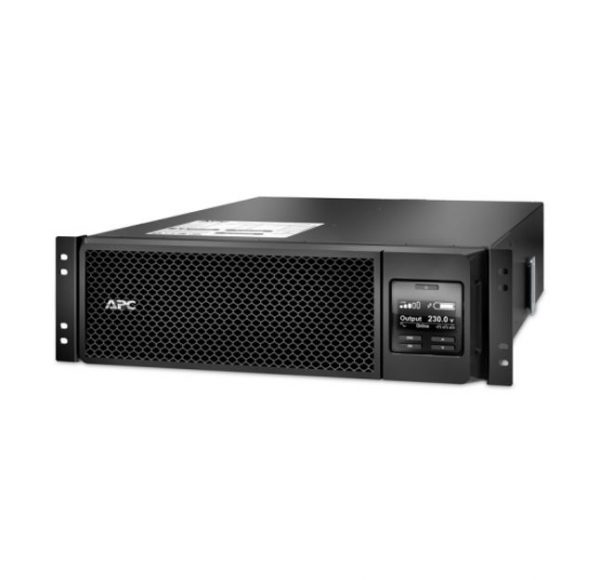 APC Smart-UPS 5000VA/4500W Online UPS