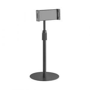 Brateck Ball Join designHight Adjustable tabletop Stand for Tablets & Phones Fit