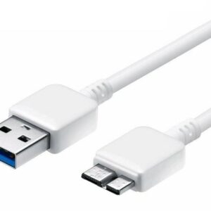 Astrotek Data Charging Cable 1m - USB 3.0 Type A Male to Micro B for Galaxy S5/N