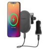 Includes 20W USB-C Car Charger