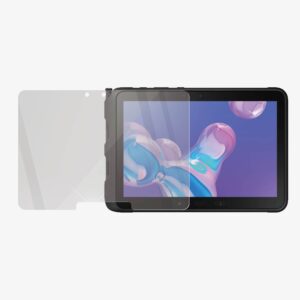 Galaxy Active Series Tablet Screen Protectors
