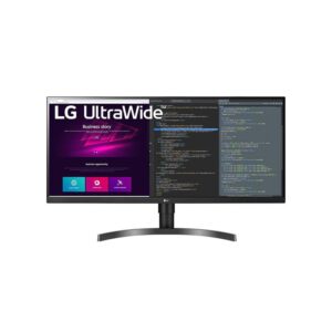 LG 34WN750-B 34" IPS Ultrawide Monitor