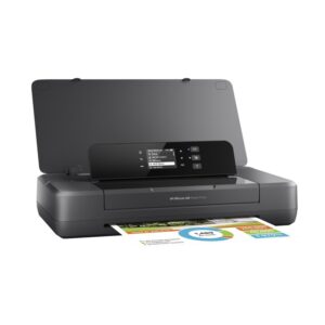 HP Officejet CZ993A 200 Mobile Printer