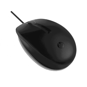 HP 265A9AA 125 Wired USB Mouse