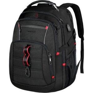 Kroser 17.3"  Heavy Duty Backpack