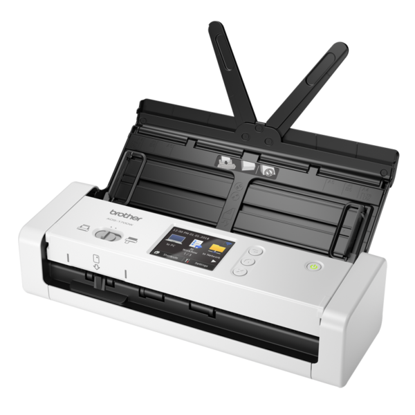 Brother ADS-1700W Advanced A4 Document Scanner