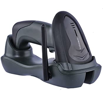 Nadamoo BUR3069-2D Barcode Scanner