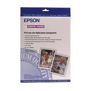 Epson Photo Paper (Super A3)