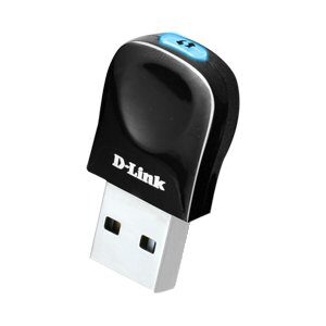 D-Link DWA-131 Wireless N Lan Nano USB Adapter