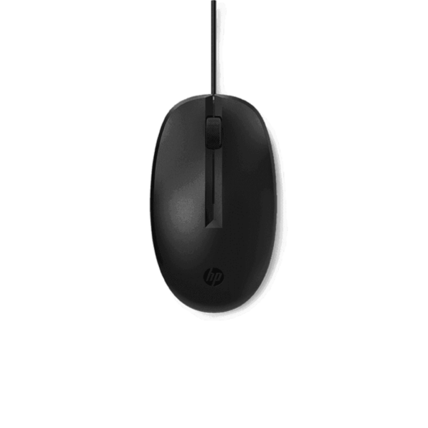 HP 265D9AA Laser Wired Mouse
