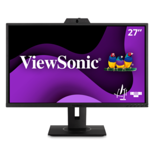 Viewsonic VG2740V 27" FHD IPS Monitor