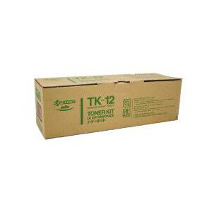 Kyocera TK-12 Toner Cartridge