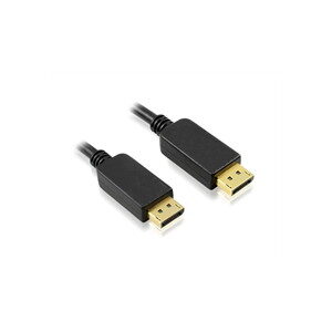 1.8M Display Port M to M Cable