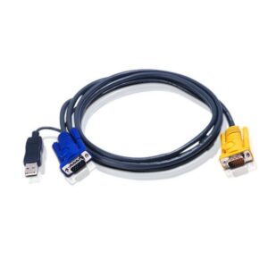 USB KVM Switch Cable