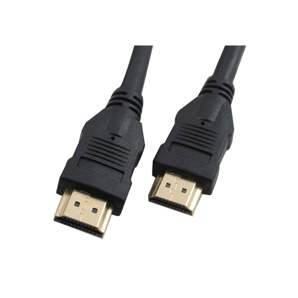 HH105MM01 1M High Speed HDMI Cable