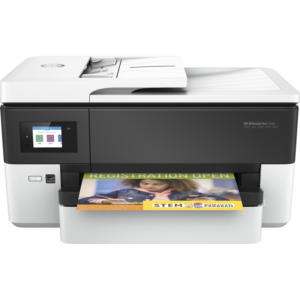 HP Y0S18A OfficeJet Pro 7720 Wide Format (A3) Multfunction Inkjet Printer