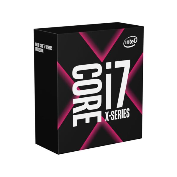 Intel BX80673I79800X Core i7-9800X 3.8Ghz Processor