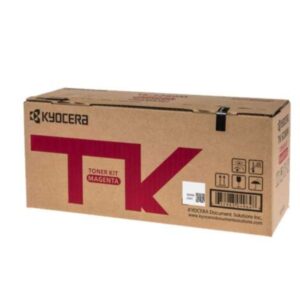 Kyocera TK-5274M Magenta Toner Cartridge (6
